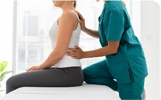 Multifidus Muscle Dysfunction