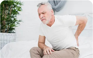 Herniated Disc