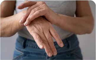 Pinched Nerve