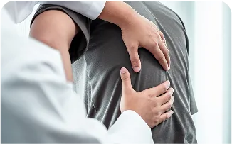 Degenerative Disc Disease
