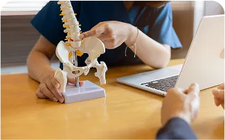 Sacroiliac Joint Pain