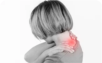 Cervical Facet Joint Arthritis