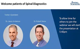 Advancing the Treatment of Pain