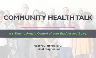 Over Active Bladder Treatment Option
