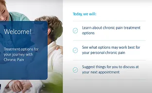 Advancing the Treatment of Pain